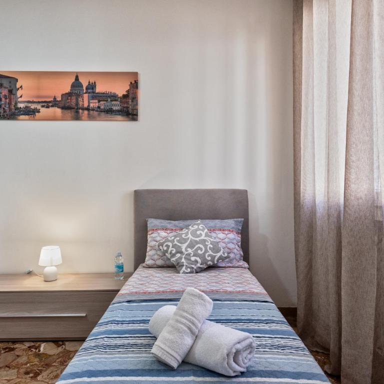 Bd home - Appartamento con 3 Camere da Letto - 31