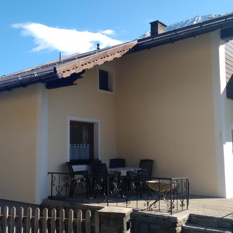 Ferienhaus Oberried - Haus mit 3 Schlafzimmern - 6