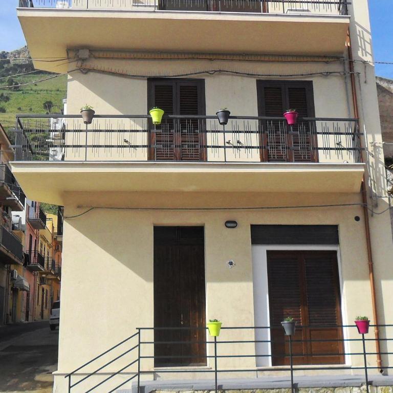 Casetta Venere - Appartamento - 10