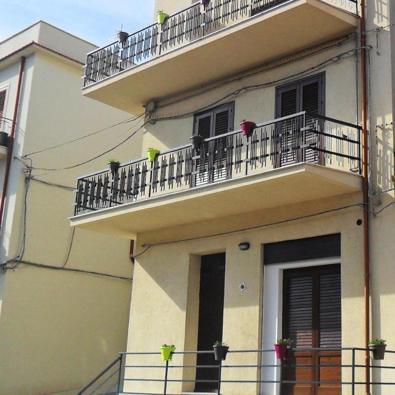 Casetta Venere - Appartamento - 12