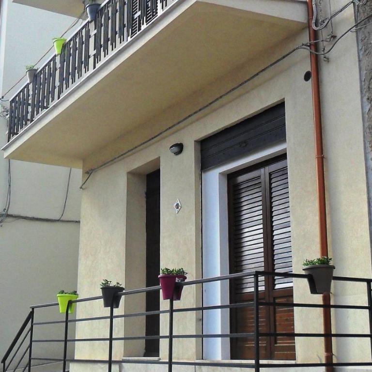 Casetta Venere - Appartamento - 11