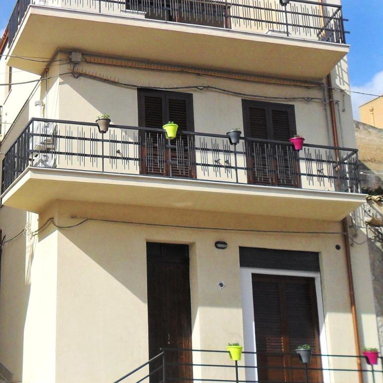 Casetta Venere - Appartamento - 13