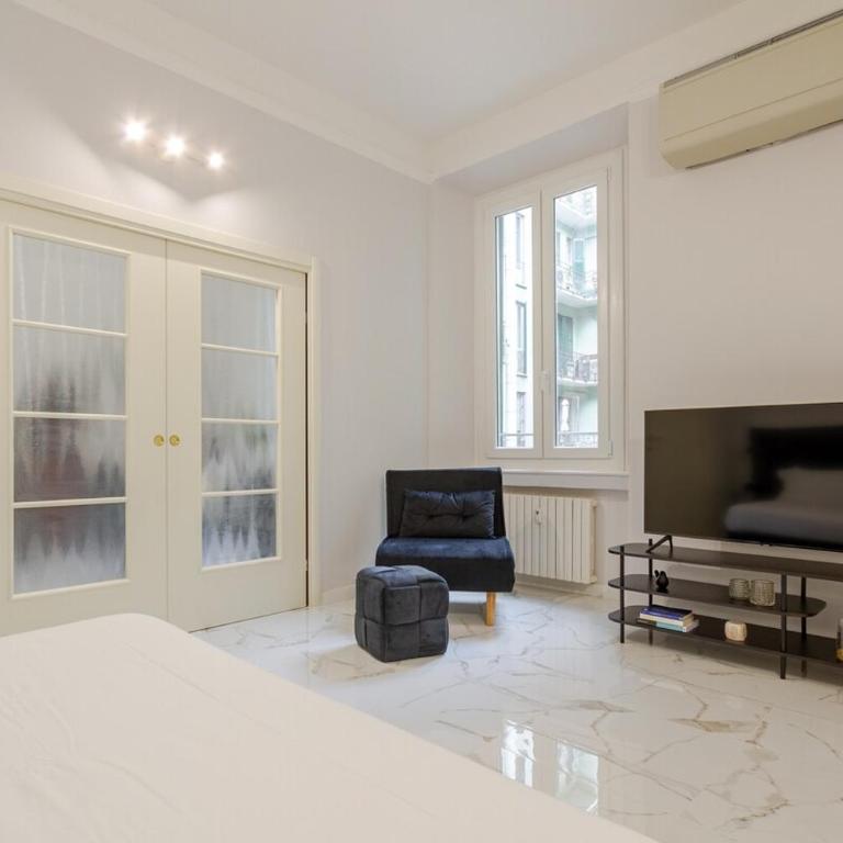 Central Station 100 mt - Appartamento con 1 Camera da Letto - 4