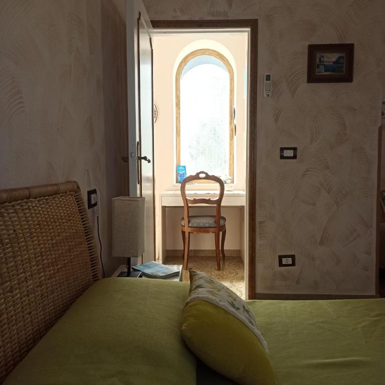 Villa dei fiori B&B - Camera Matrimoniale Deluxe con 1 Letto Supplementare - 28
