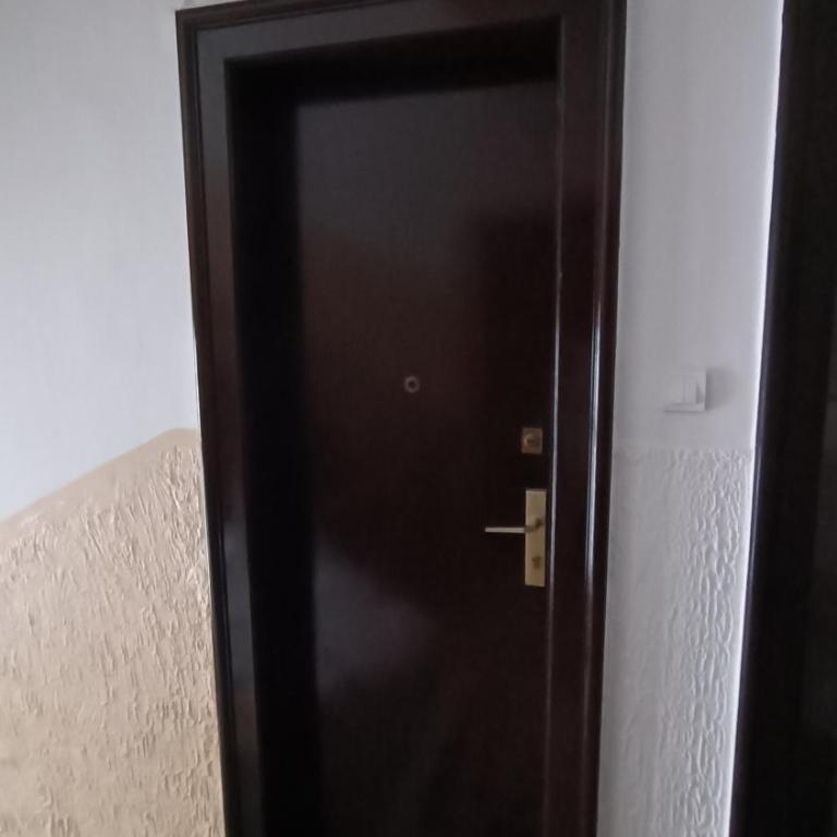 White Apartment Slavija - One-Bedroom Apartment - 14