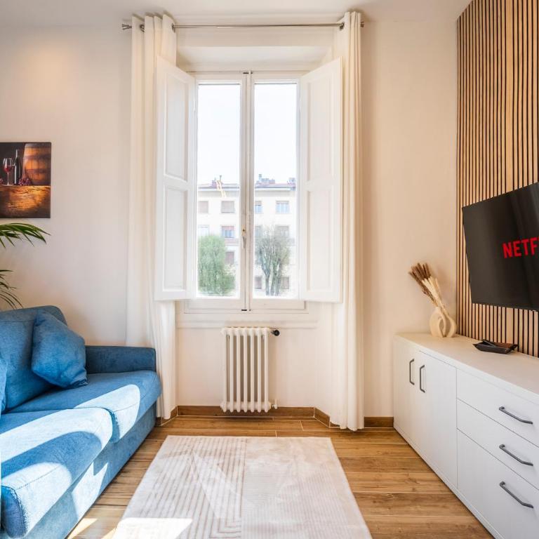 Da Vinci B&B - Two-Bedroom Apartment - 2