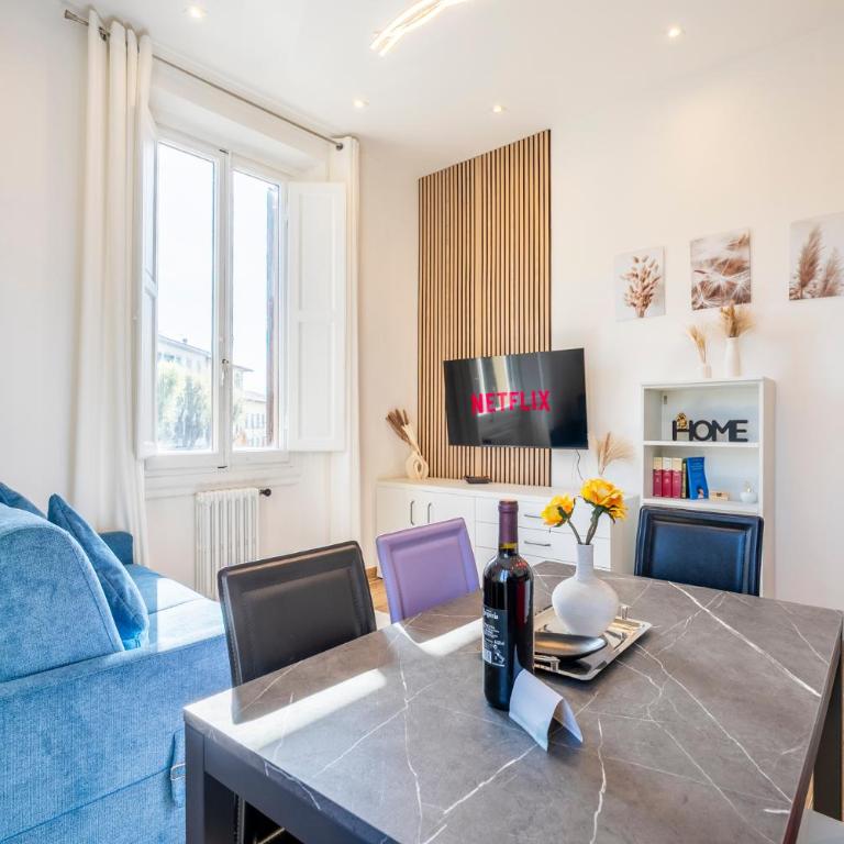 Da Vinci B&B - Two-Bedroom Apartment - 1