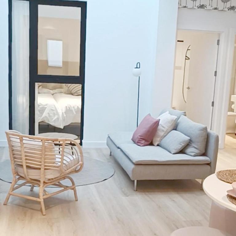 MG CANTERAS SUITES - Suite Familiar - 10