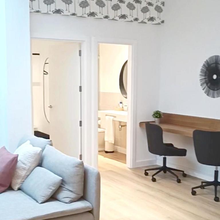 MG CANTERAS SUITES - Suite Familiar - 11