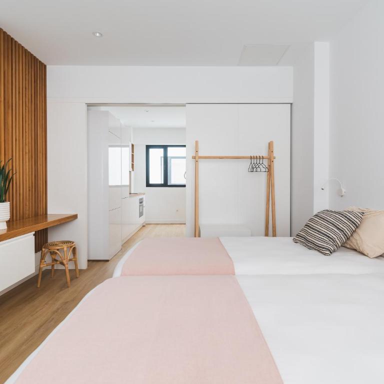 MG CANTERAS SUITES - Apartamento de 2 dormitorios - 21