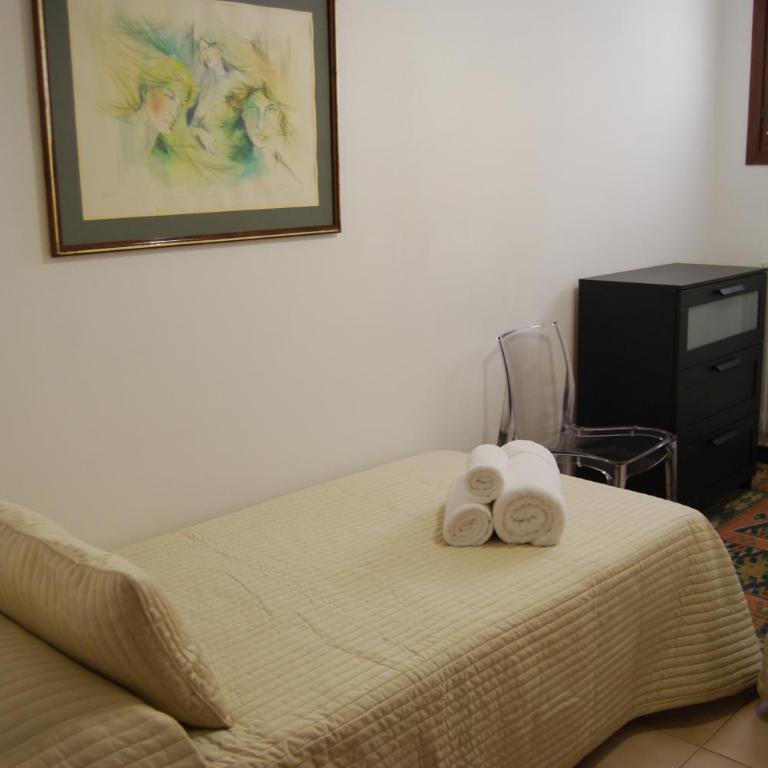 Le Dimore del Conte - Appartamento con 2 Camere da Letto - 9