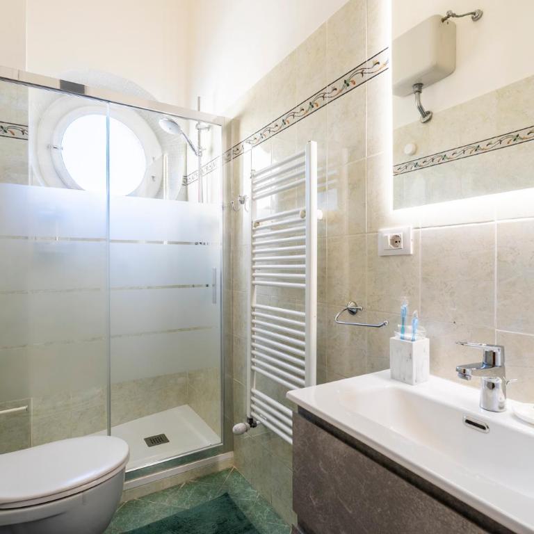 Da Vinci B&B - Two-Bedroom Apartment - 24