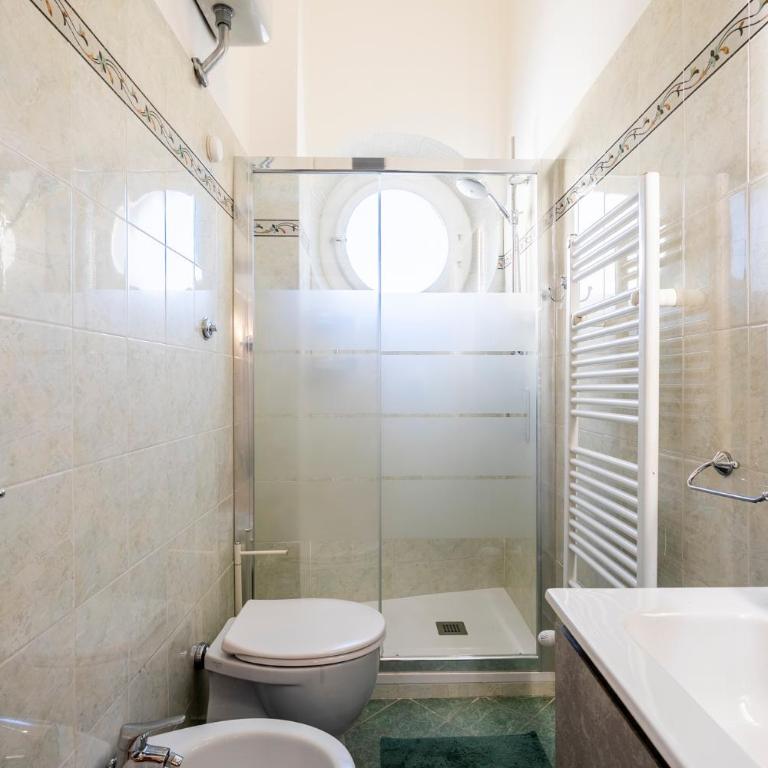 Da Vinci B&B - Two-Bedroom Apartment - 25