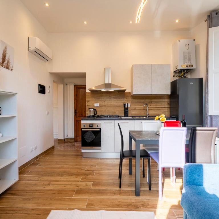 Da Vinci B&B - Two-Bedroom Apartment - 7