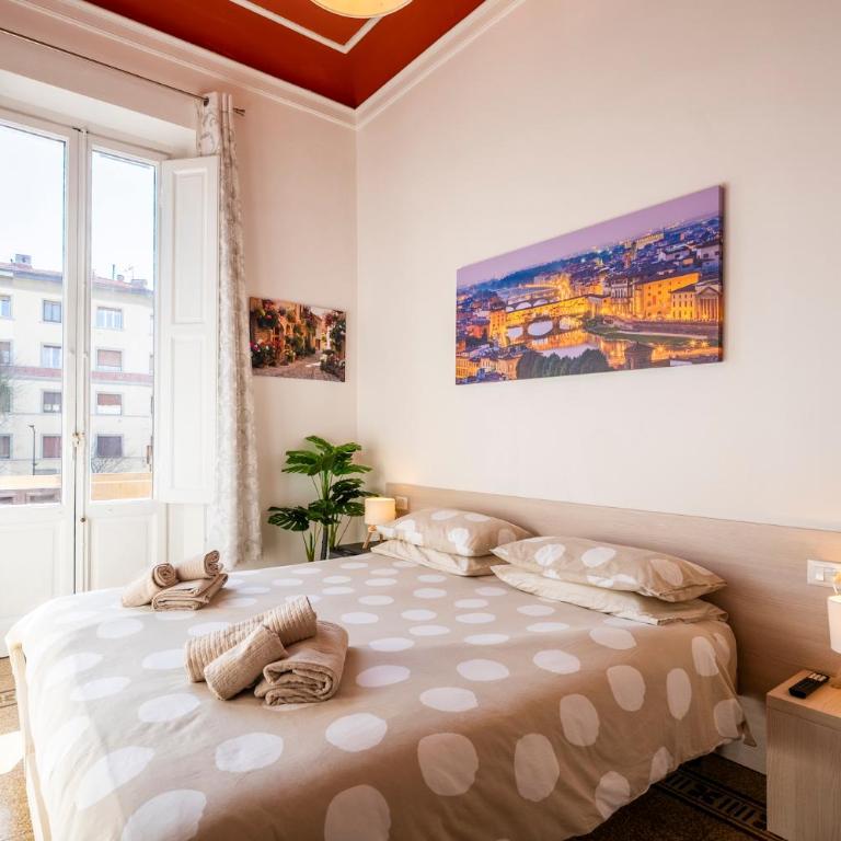 Da Vinci B&B - Two-Bedroom Apartment - 20