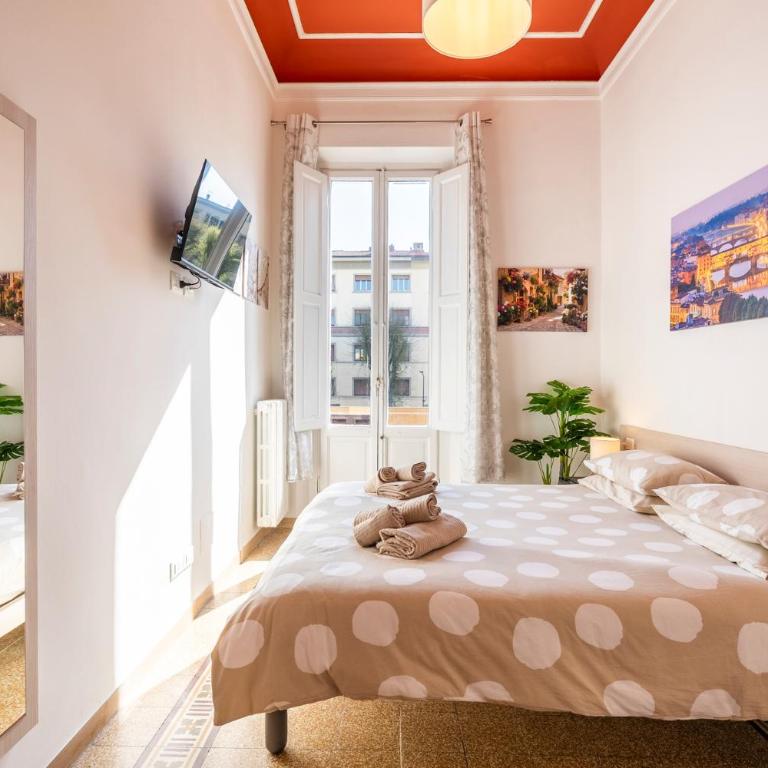 Da Vinci B&B - Two-Bedroom Apartment - 18