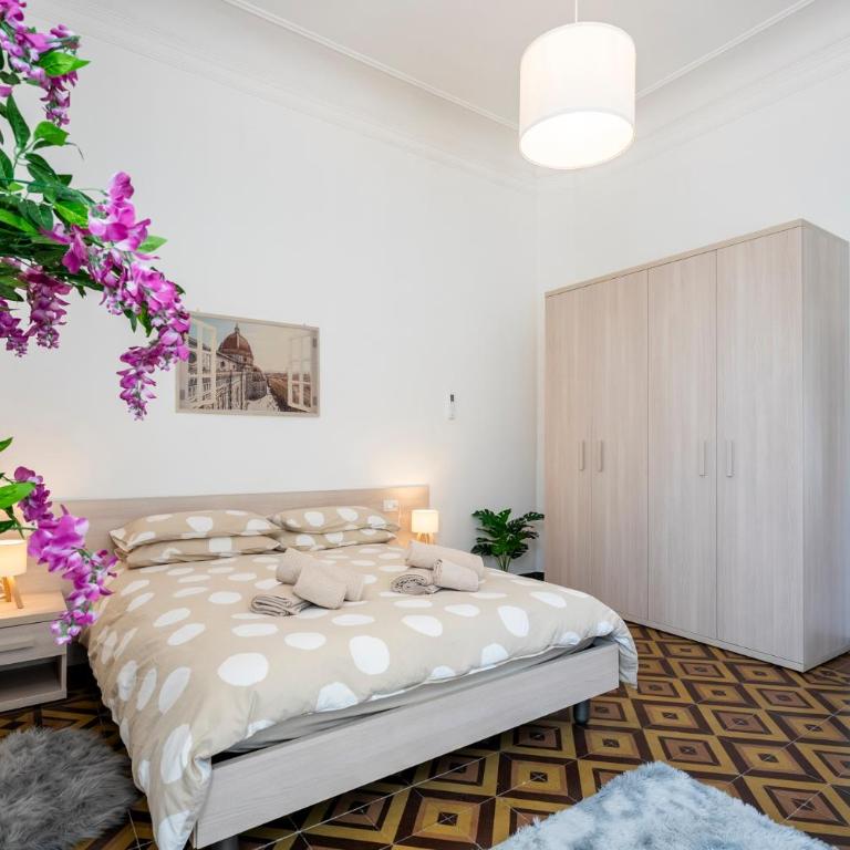 Da Vinci B&B - Two-Bedroom Apartment - 11