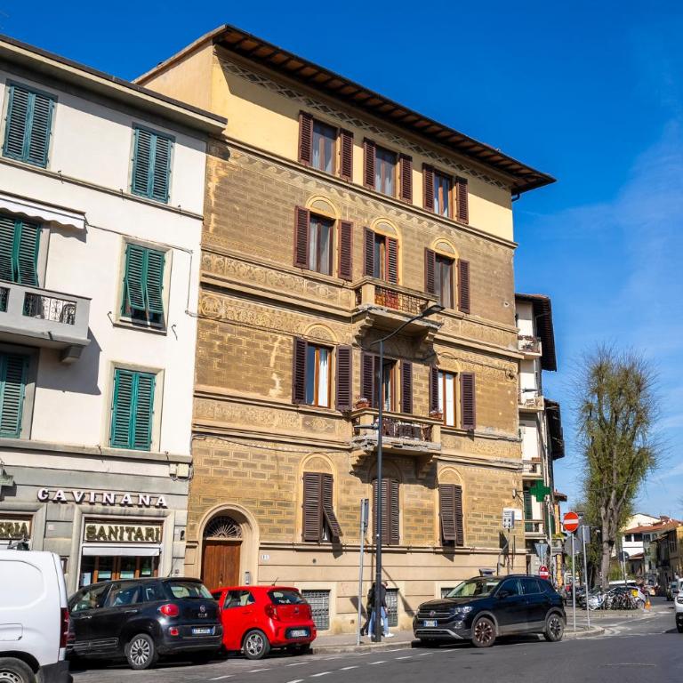 Da Vinci B&B - Two-Bedroom Apartment - 27