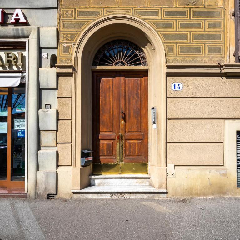 Da Vinci B&B - Two-Bedroom Apartment - 26