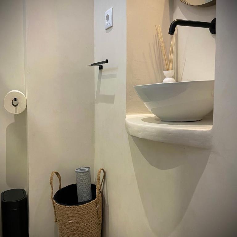 Casa Alta 22 - Apartamento de 2 dormitorios - 34