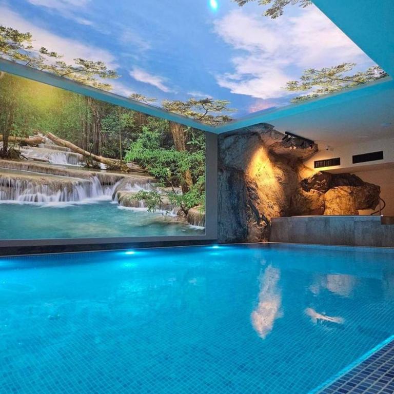 Boni 901 - Apartman sa 2 Spavaće Sobe - 32