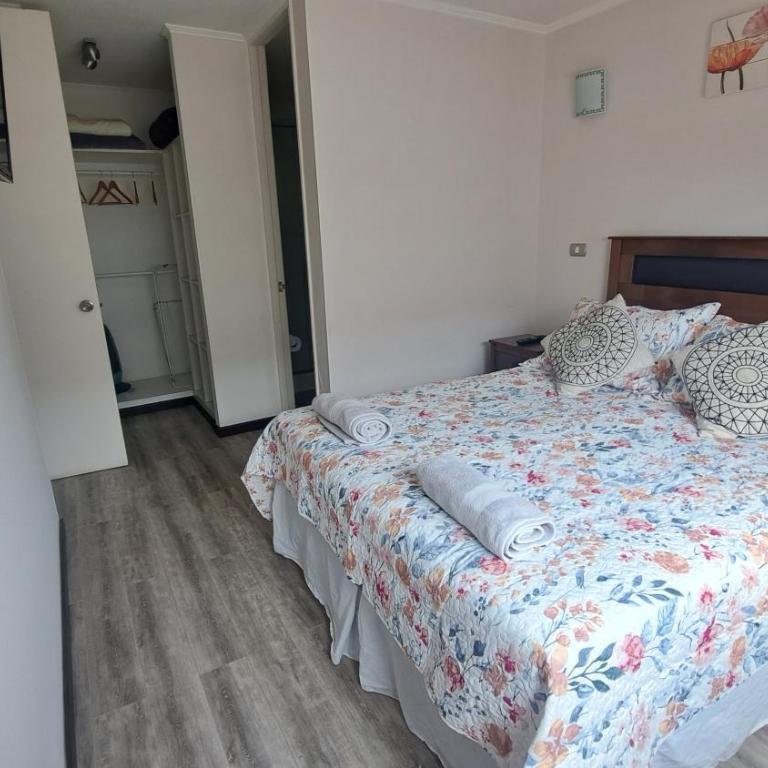 Departamento La Serena - Apartamento de 3 dormitorios - 9