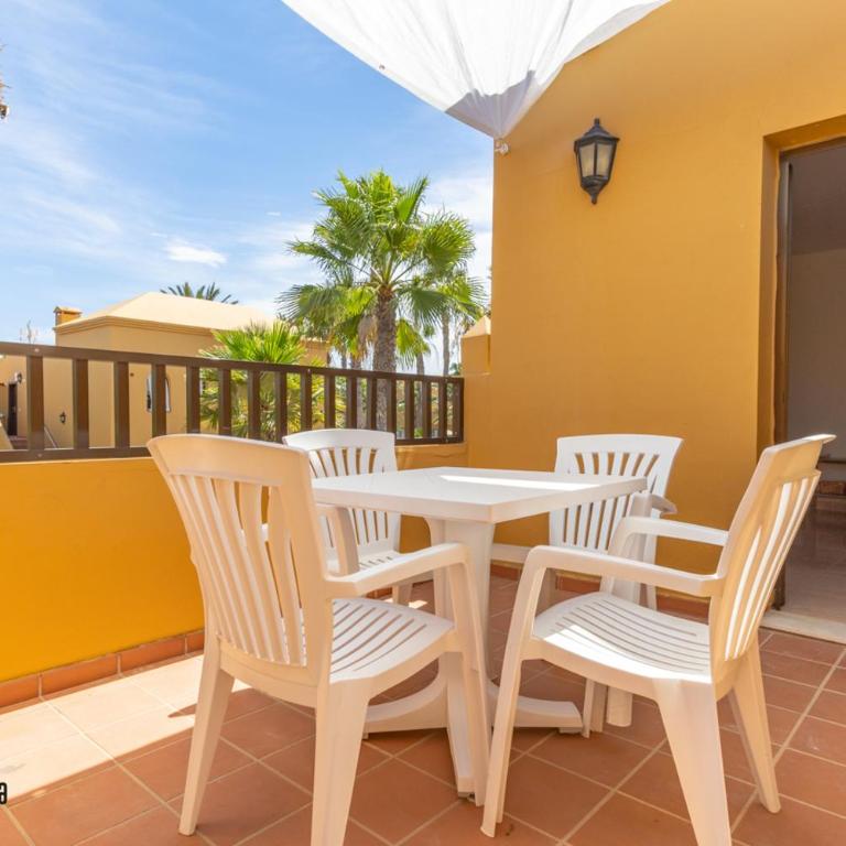 Cueva Azul Corralejo by iRent Fuerteventura - Apartamento con balcón - 1