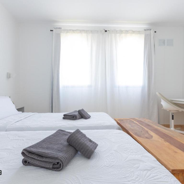 Cueva Azul Corralejo by iRent Fuerteventura - Apartamento con balcón - 4