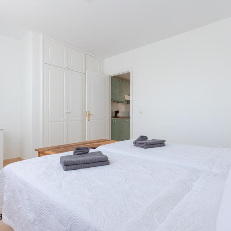 Cueva Azul Corralejo by iRent Fuerteventura - Apartamento con balcón - 8