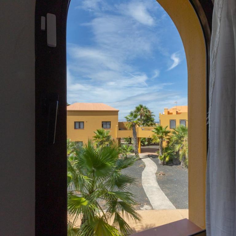 Cueva Azul Corralejo by iRent Fuerteventura - Apartamento con balcón - 6