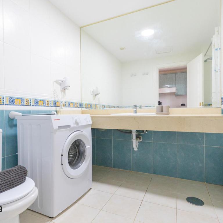 Cueva Azul Corralejo by iRent Fuerteventura - Apartamento con balcón - 14