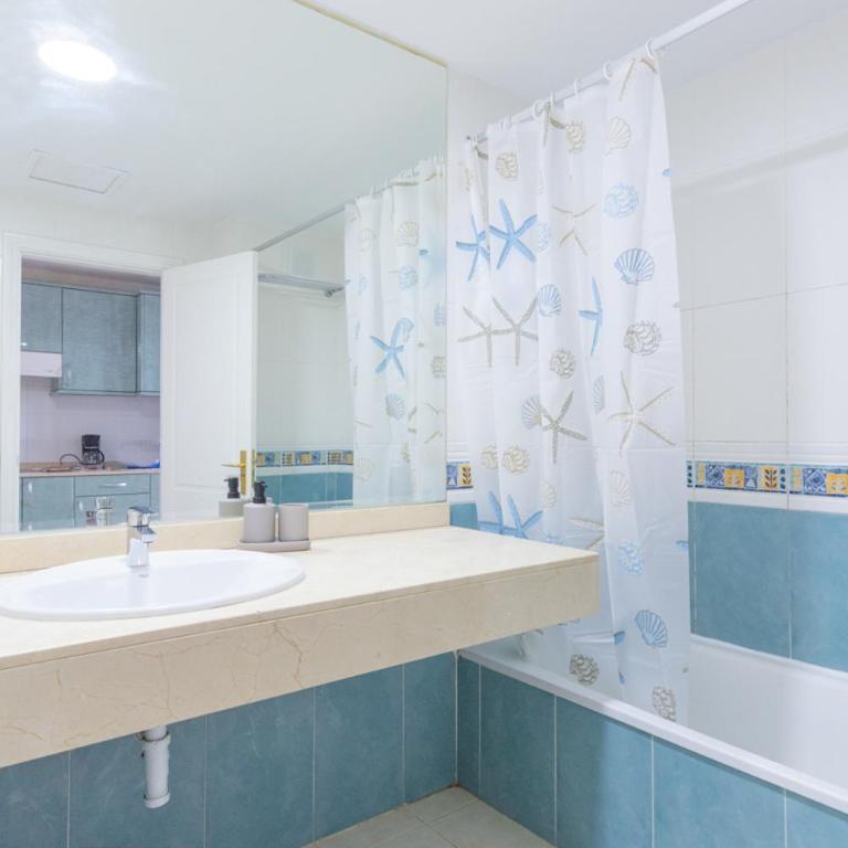 Cueva Azul Corralejo by iRent Fuerteventura - Apartamento con balcón - 13