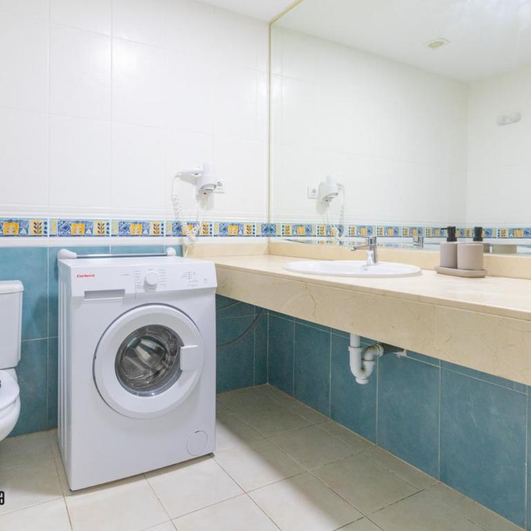 Cueva Azul Corralejo by iRent Fuerteventura - Apartamento con balcón - 15