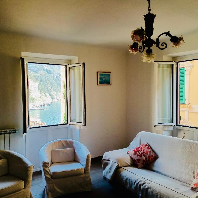 Casa del nonno - Two-Bedroom Apartment - 16