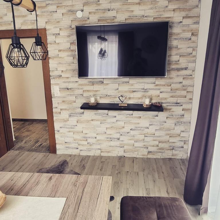 BORA Appartements Zell am See - Apartment mit 2 Schlafzimmern - 9