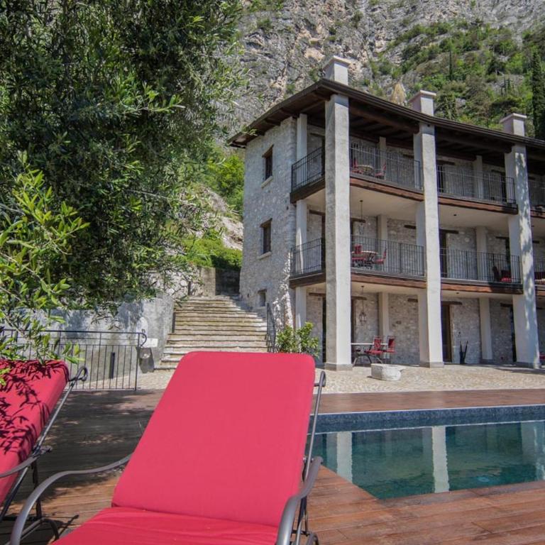Casa Sopino 2 - Apartamento de 2 dormitorios - 19