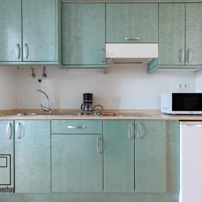 Cueva Azul Corralejo by iRent Fuerteventura - Apartamento con balcón - 18