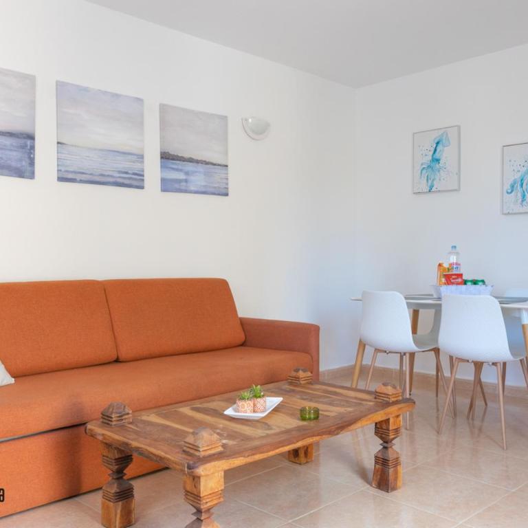 Cueva Azul Corralejo by iRent Fuerteventura - Apartamento con balcón - 24