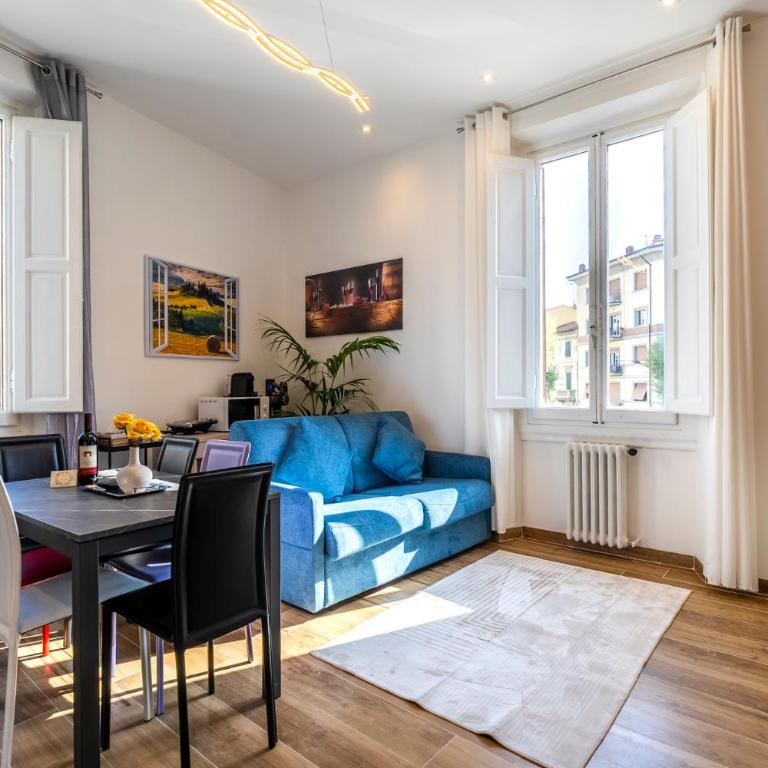 Da Vinci B&B - Two-Bedroom Apartment - 6