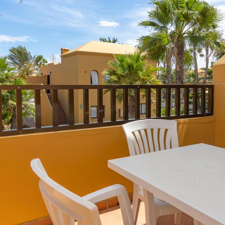 Cueva Azul Corralejo by iRent Fuerteventura - Apartamento con balcón - 29