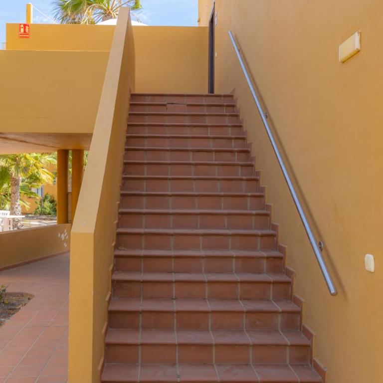Cueva Azul Corralejo by iRent Fuerteventura - Apartamento con balcón - 30