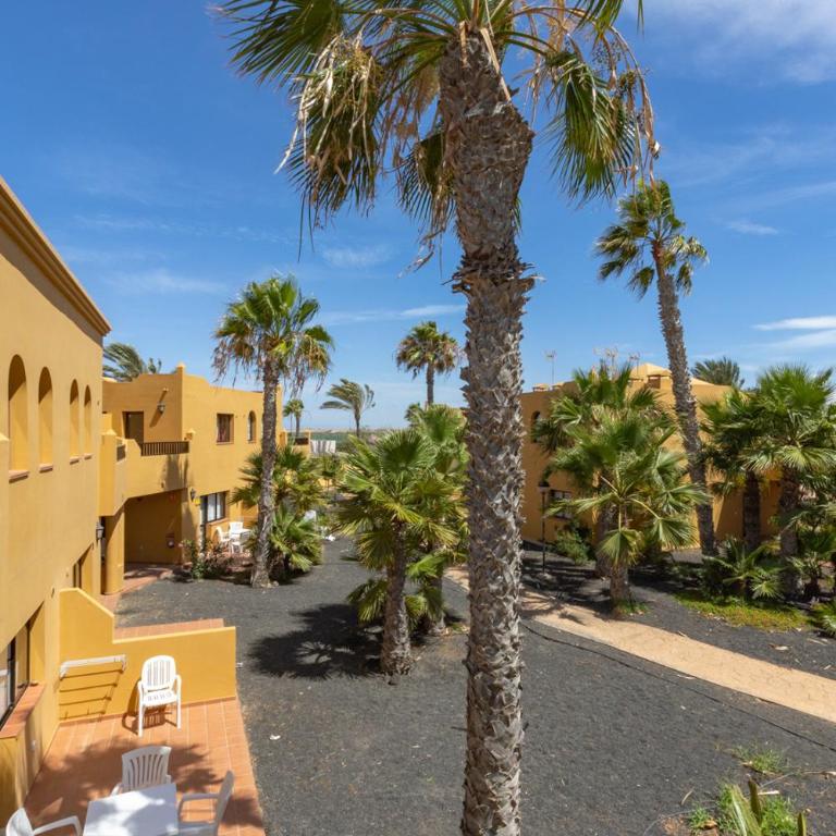 Cueva Azul Corralejo by iRent Fuerteventura - Apartamento con balcón - 28