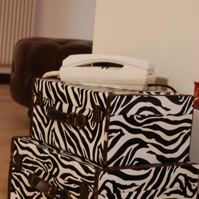 Le Dimore del Conte - Appartamento con 2 Camere da Letto - 1