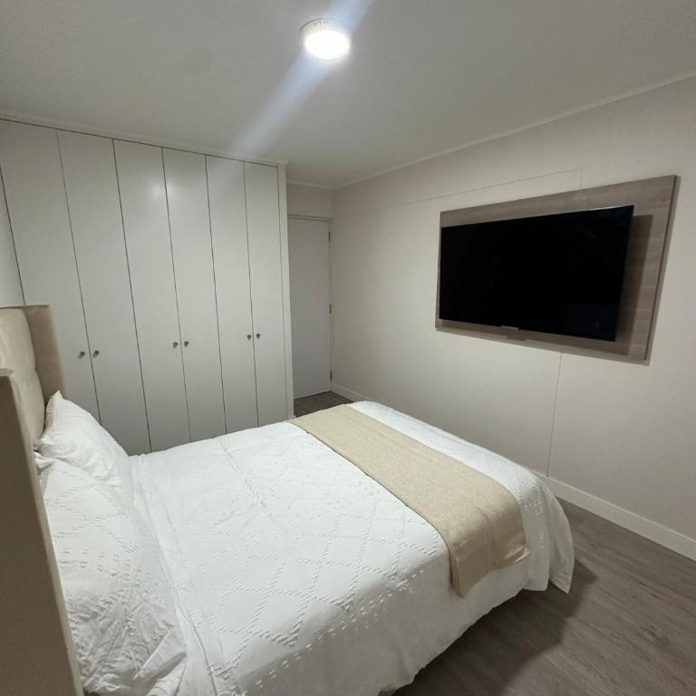 Hermoso departamento en el corazón de Miraflores - One-Bedroom Apartment - 14