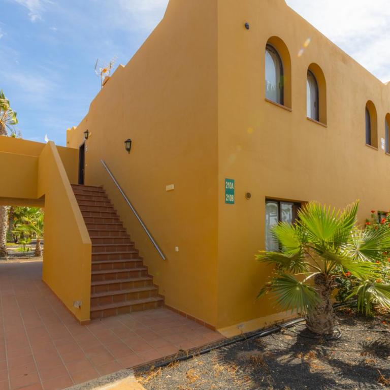 Cueva Azul Corralejo by iRent Fuerteventura - Apartamento con balcón - 31