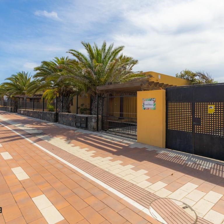 Cueva Azul Corralejo by iRent Fuerteventura - Apartamento con balcón - 33