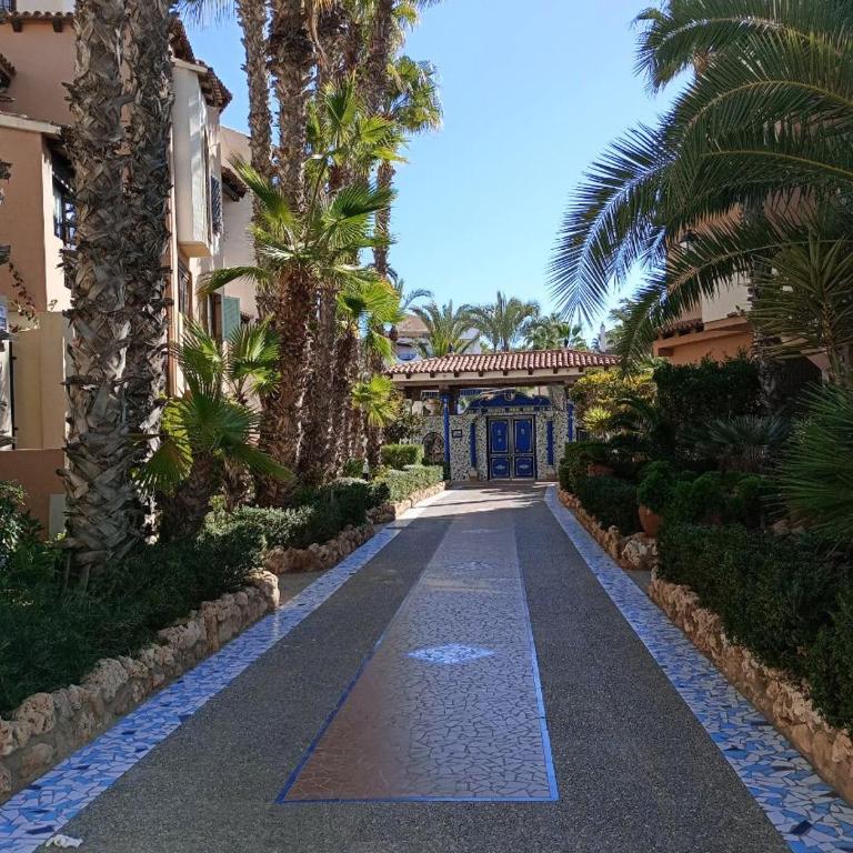 Aldea Del Mar - Victoria Apartment Torrevieja - Two-Bedroom Apartment - 54