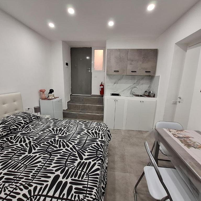 Affittacamere Al centro - Double Room - 1