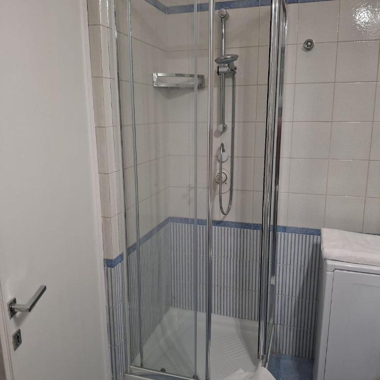 Fleming hill apartments - Free Private Parking & Garden - Apartment mit 1 Schlafzimmer - 20