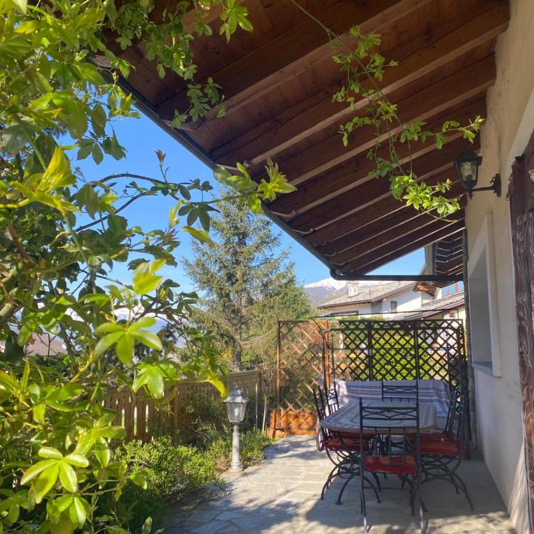 Casa degli iris - Two-Bedroom Apartment - 29